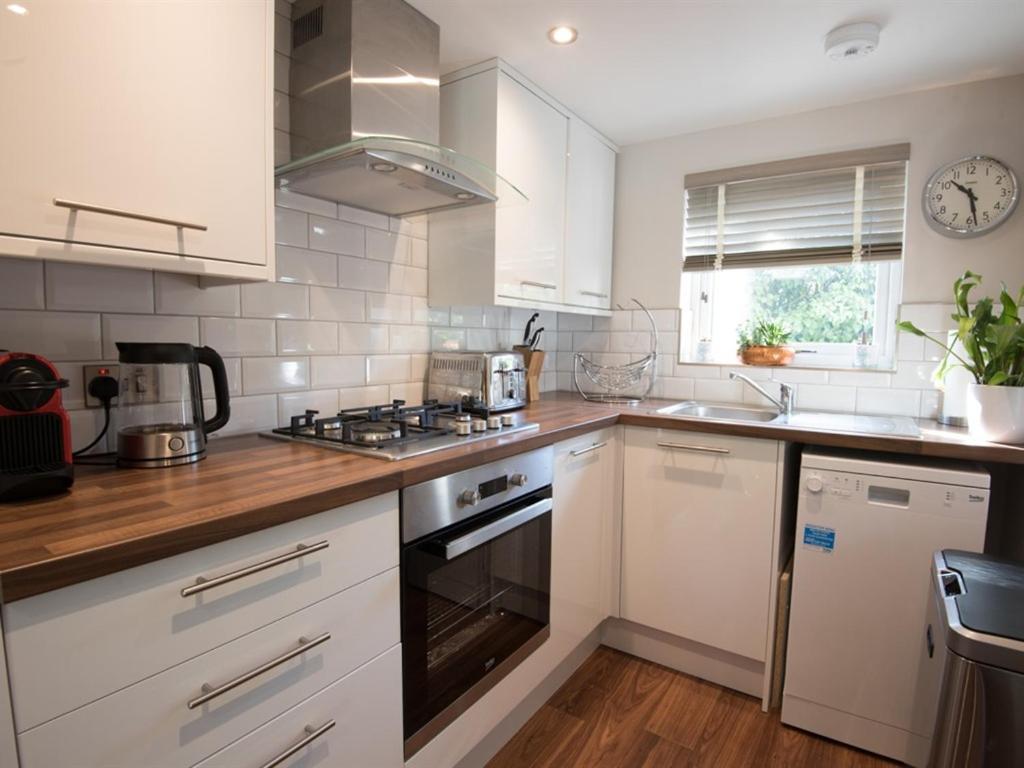 Garthill Lodge & Studio Falkirk Room photo