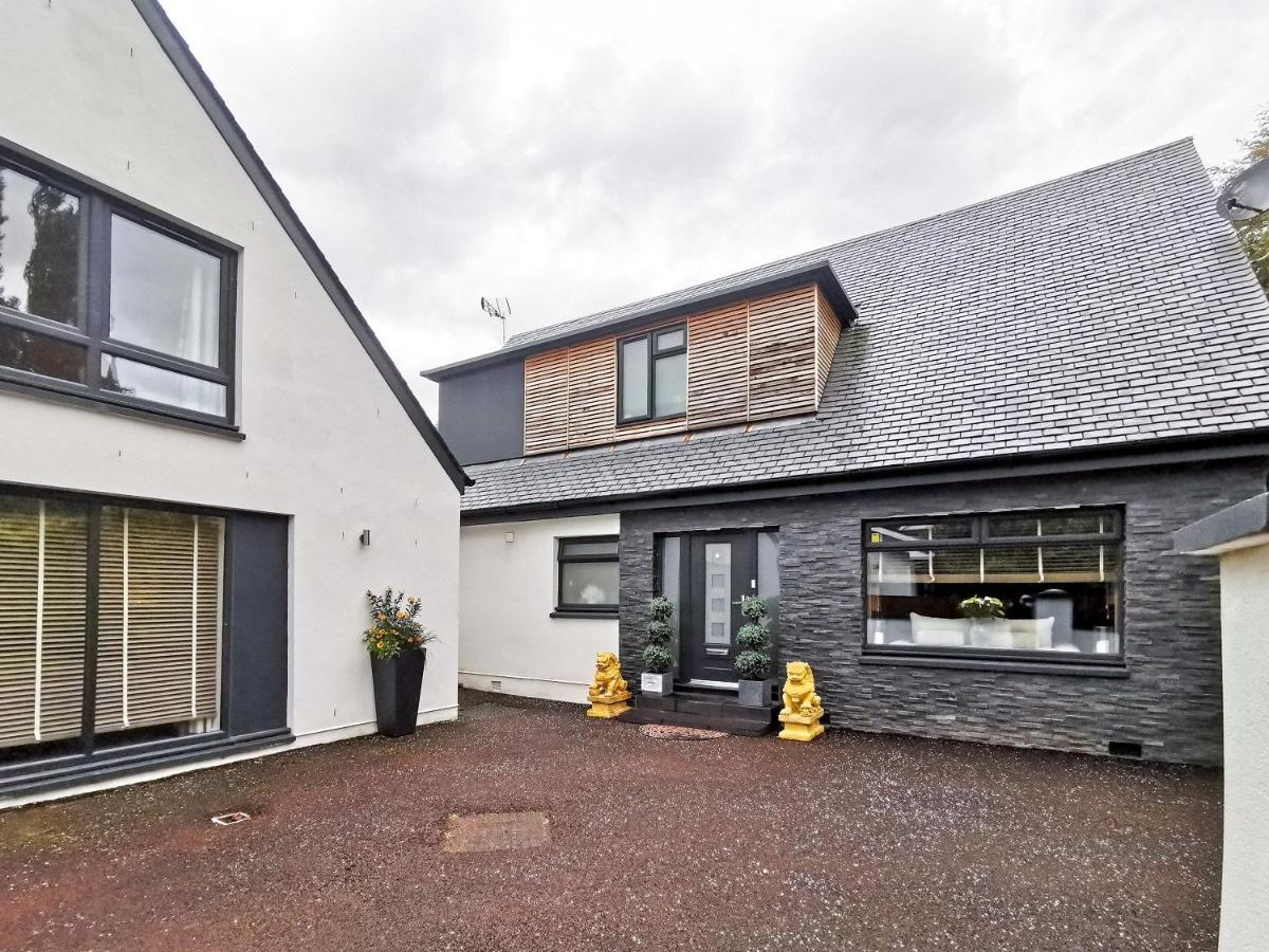 Garthill Lodge & Studio Falkirk Room photo